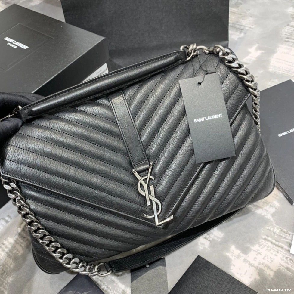 Tony Luxuries COLLEGE YSL 0710